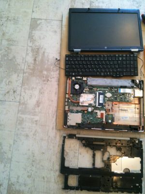 hp パソコン修理 横浜 横須賀 持ち込み pc起動しない dell dynabook lenovo acer asus 富士通 nec pc出張修理