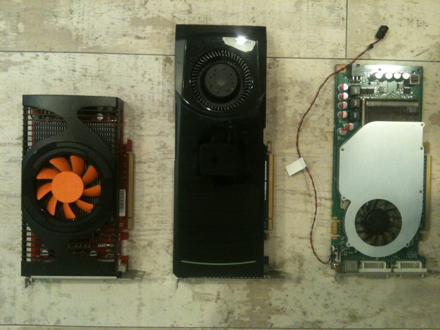 自作機 BTO パソコン グラフィックボード交換 グラボ交換 パソコン 修理 横浜 安い pc 出張修理 初期設定 格安