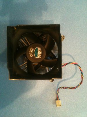 自作機 BTO pc パソコン 修理 ファン 交換 横浜 横須賀 出張 サービス 訪問 サポート