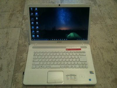 VAIO pc パソコン 修理 SSD 換装 交換 訪問 出張 サービス