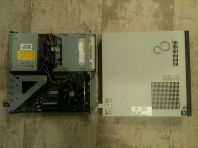 富士通パソコン修理 横浜 横須賀 FUJITSU 電源入らない pc 出張修理