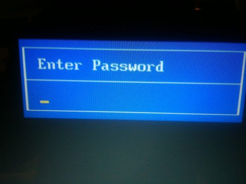 BIOS パスワード 解除 HDD パソコン修理 横浜 横須賀 おすすめ 安い 再設定 pc出張修理