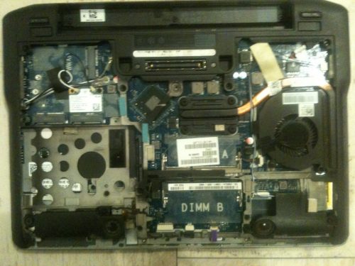 DELL 横浜 横須賀 安い パソコン修理 おすすめ 持ち込み デルpc出張修理