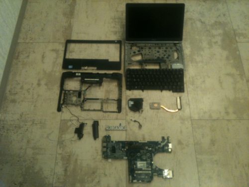 パソコン修理 pc修理 横浜 横須賀 DELL dynabook lenovo hp nec 富士通 pc出張修理