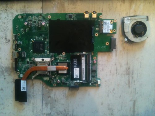 パソコン修理 横浜 横須賀 DELL 修理 デル pc出張修理