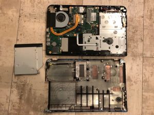 安い パソコン 修理 横浜 横須賀 おすすめ 持ち込み ダイナブック dynabook dell nec lenovo 出張 サポート