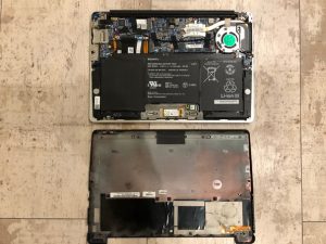 VAIO パソコン 修理 横浜 持ち込み おすすめ ファン 交換 キーボード 画面修理 出張修理 初期設定 安い 格安