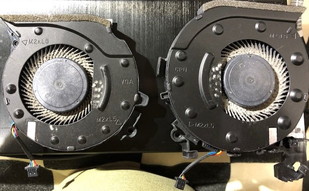 hp ノートパソコン 修理 横浜 ファン交換 おすすめ 持ち込み pc 出張修理 出張サポート 初期設定