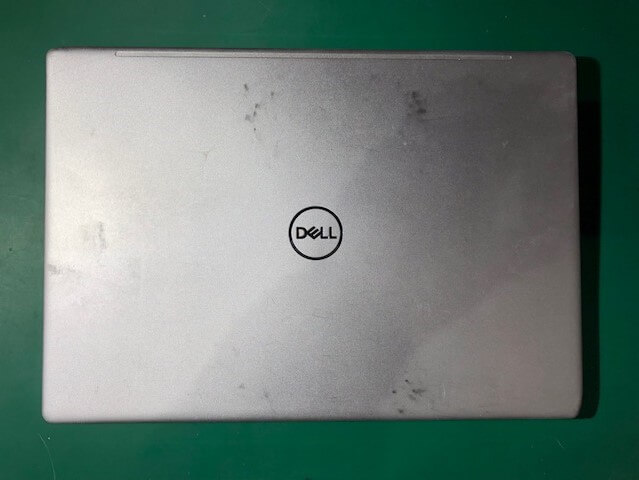 DELL Inspiron7380 パソコン 修理 横浜 ファン 異音 交換 持ち込み おすすめ DELL デル ノートパソコン 出張修理 初期設定