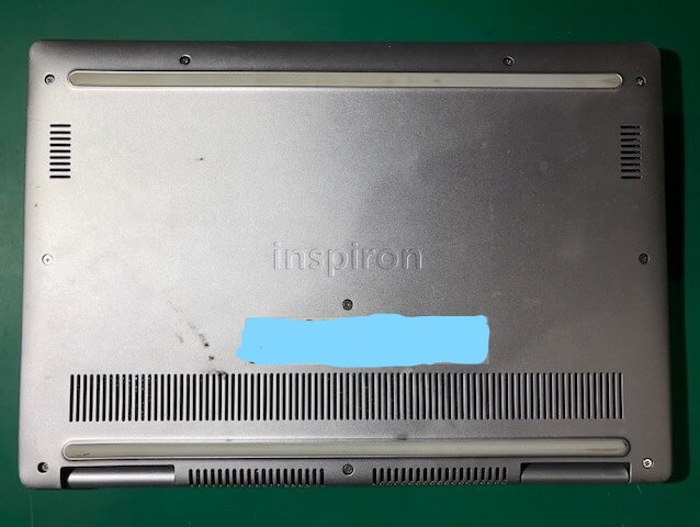 デル Inspiron ファン 交換 パソコン 修理 横浜 横浜市 磯子区 金沢区 港南区 出張修理 おすすめ 持ち込み 出張サポート 初期設定