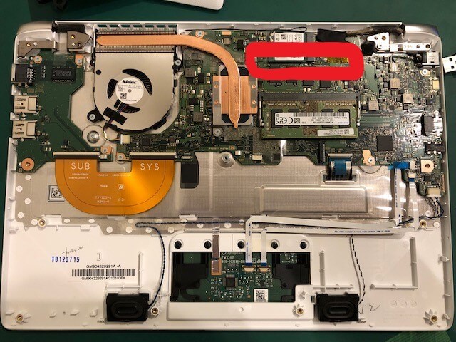 dynabook 横浜 修理 出張 サポート 訪問