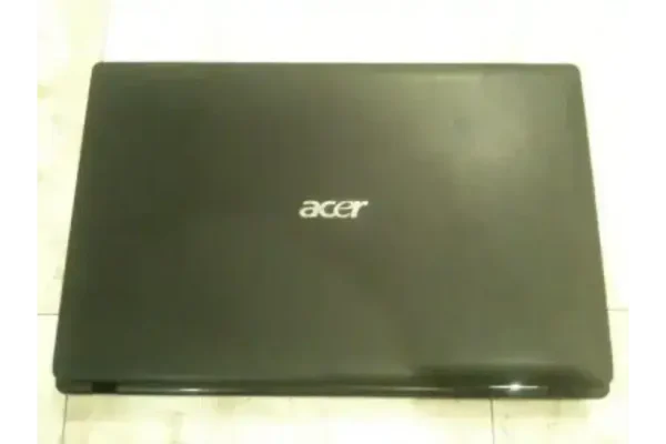 acer hdd交換