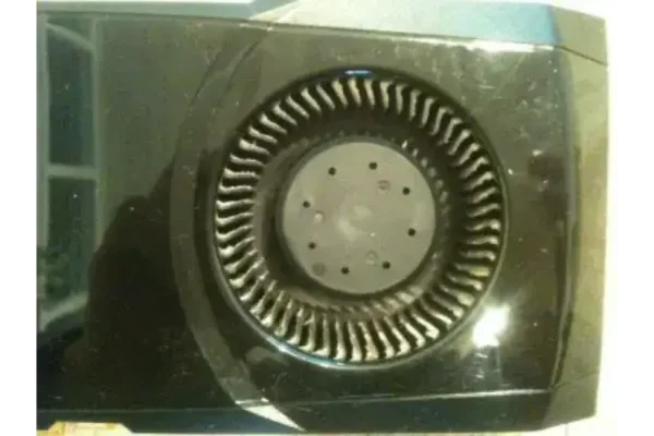 自作機BTOグラボ交換