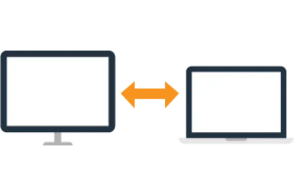 XP データ移行
