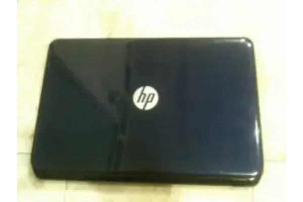 hp リカバリできない