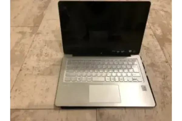 VAIO ファン交換