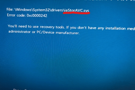 iaStorAVC.sys